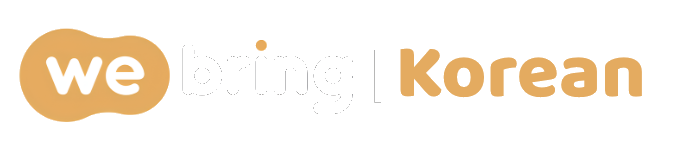 WeBring Korean